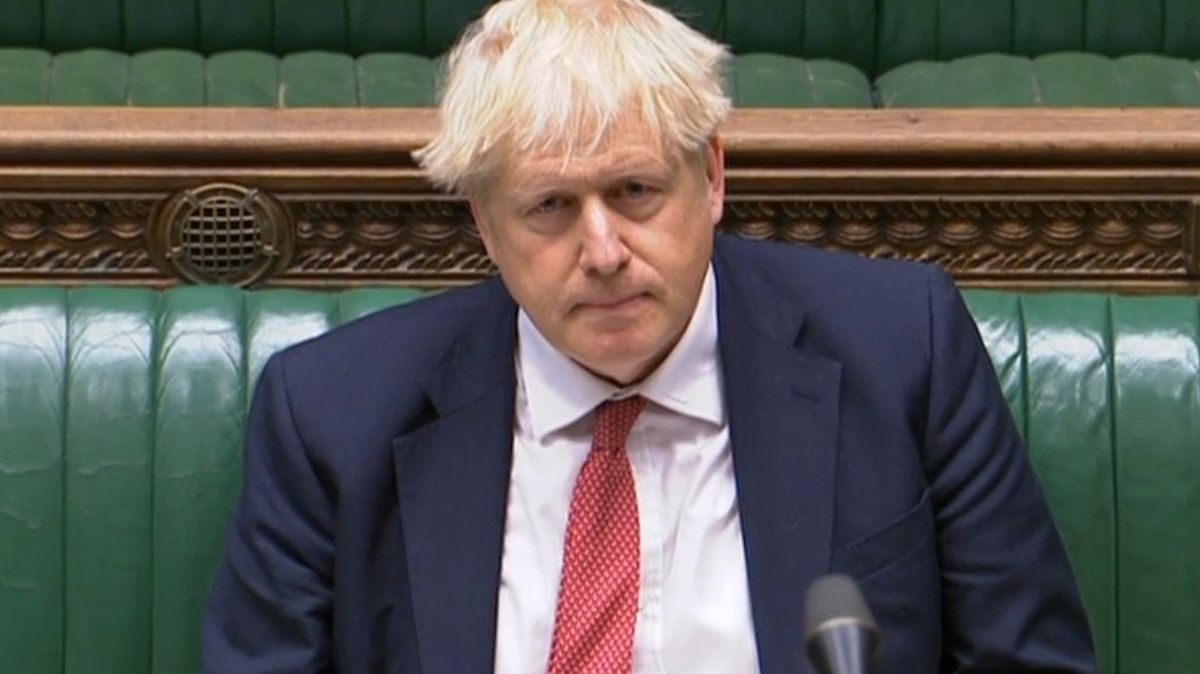 Johnson: Dohoda s EU musí být hotová do poloviny října